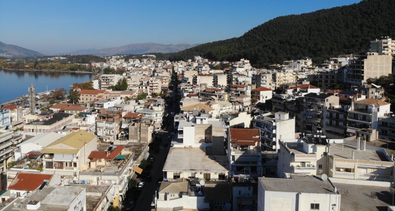 Δήμος Ηγουμενίτσας: «Υπέρμετρες οι αντικειμενικές αξίες»
